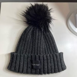 Calvin Klein Winter Hat